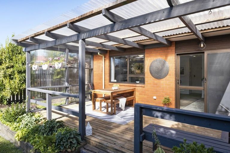 Photo of property in 9b Burden Street, Redwoodtown, Blenheim, 7201