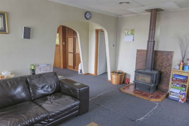 Photo of property in 17 Kelso Place, Strathern, Invercargill, 9812