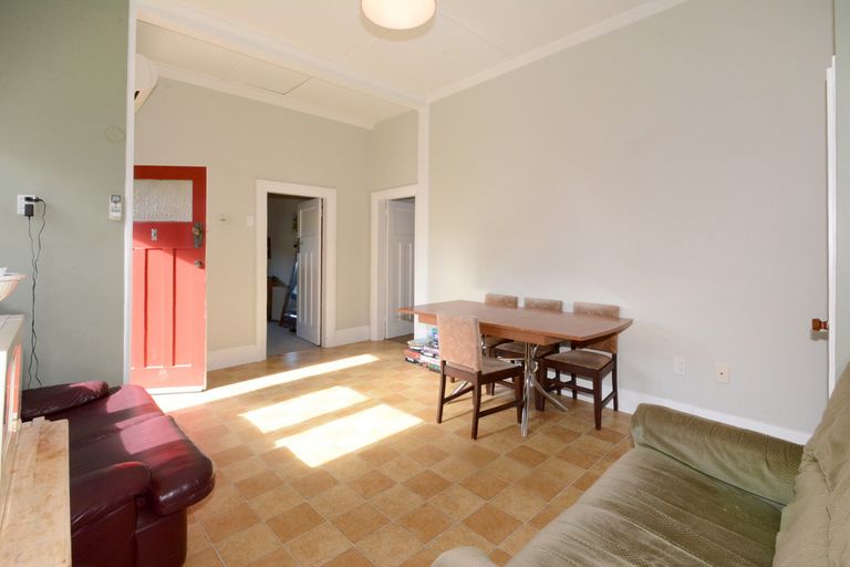Photo of property in 1 Crown Street, North East Valley, Dunedin, 9010