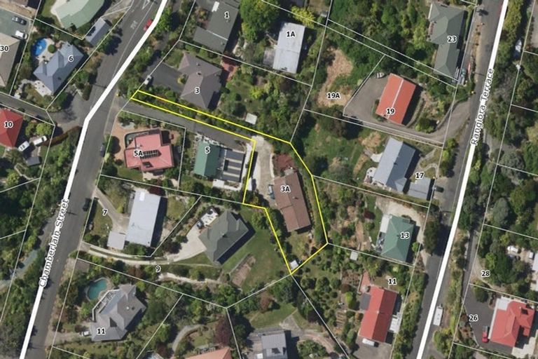 Photo of property in 3a Chamberlain Street, Tahunanui, Nelson, 7011