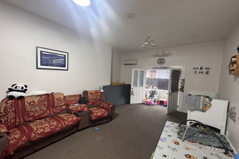 Photo of property in 1/275 Bealey Avenue, Christchurch Central, Christchurch, 8013