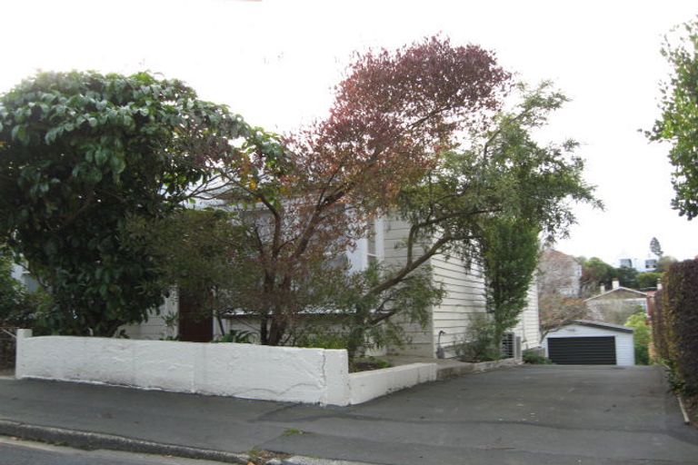 Photo of property in 33 Pacific Street, Roslyn, Dunedin, 9010