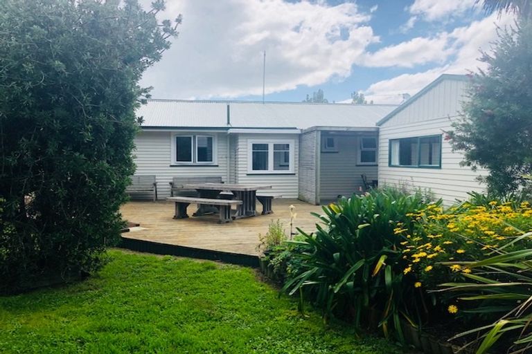 Photo of property in 478 Te Kopi Road, Te Whiti, Masterton, 5884