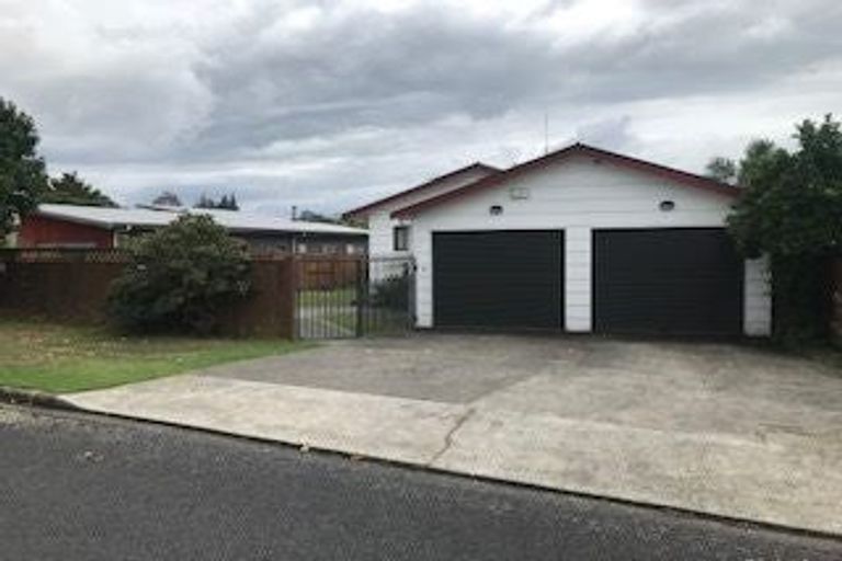 Photo of property in 1 Taratoa Street, Parkvale, Tauranga, 3112