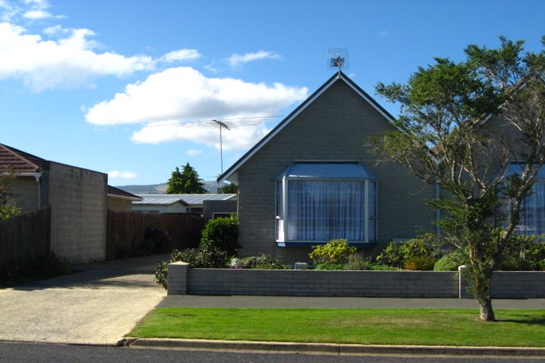 Photo of property in 71a High Street, Mosgiel, 9024