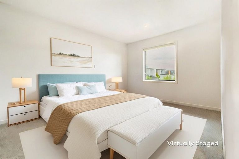 Photo of property in 15/1 Genevieve Lane, Hobsonville, Auckland, 0616