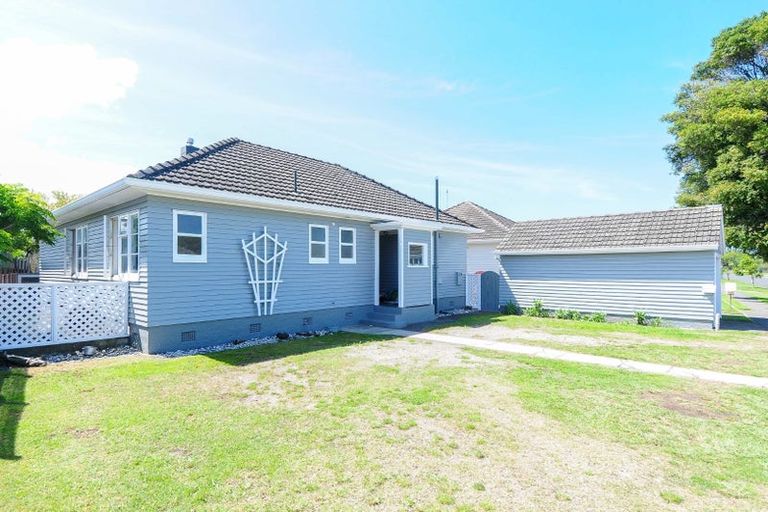 Photo of property in 31 Centennial Crescent, Te Hapara, Gisborne, 4010