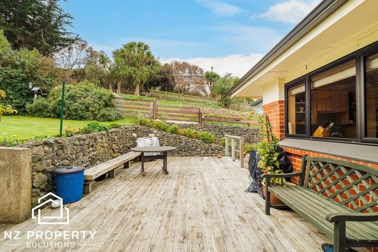 Photo of property in 23 Chisholm Place, Tainui, Dunedin, 9013
