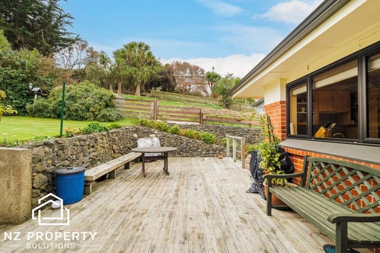 Photo of property in 23 Chisholm Place, Tainui, Dunedin, 9013