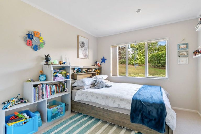 Photo of property in 190 Pompallier Estate Drive, Maunu, Whangarei, 0110