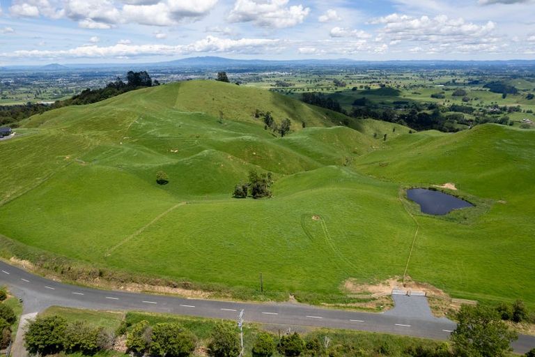 Photo of property in 699 Maungakawa Road, Te Miro, Cambridge, 3496