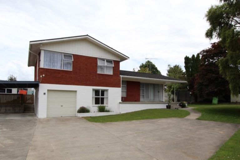 Photo of property in 20 Paraonui Road, Tokoroa, 3420