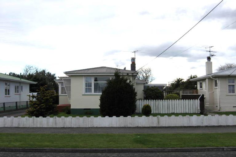 Photo of property in 89 Herbert Street, Masterton, 5810