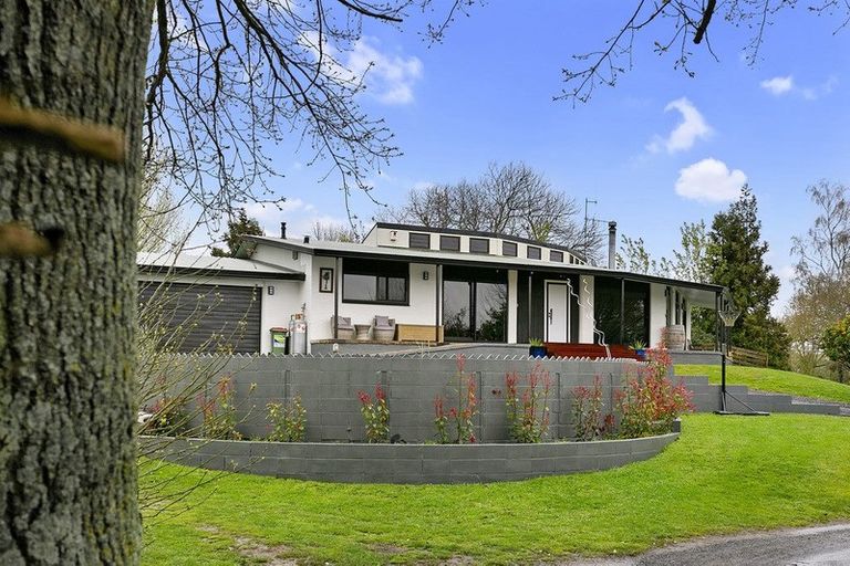 Photo of property in 45 Golf Street, Putaruru, 3411