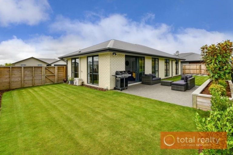 Photo of property in 31 Tongariro Street, Halswell, Christchurch, 8025