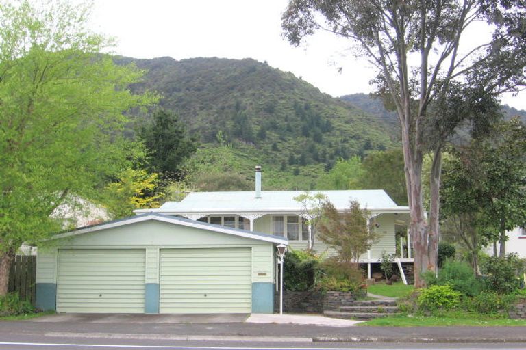 Photo of property in 35 Gilchrist Street, Te Aroha, 3320