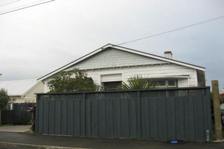 Photo of property in 105 Bay View Road, South Dunedin, Dunedin, 9012