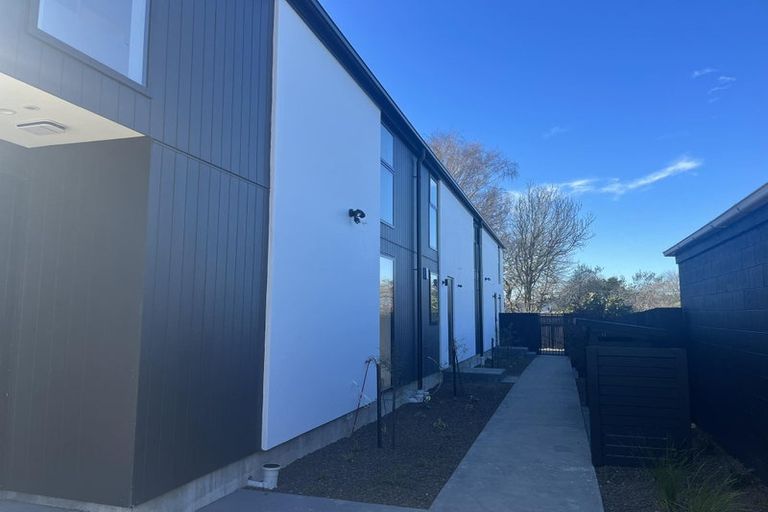 Photo of property in 4/80 Mackworth Street, Woolston, Christchurch, 8062