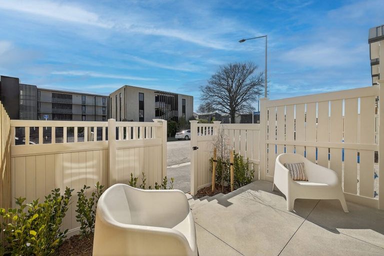 Photo of property in 232a Armagh Street, Christchurch Central, Christchurch, 8011