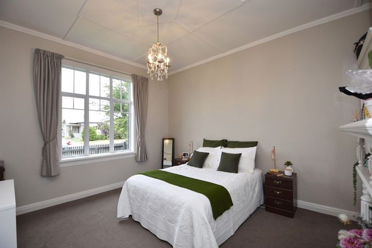 Photo of property in 64 Mitchell Street, Richmond, Invercargill, 9810