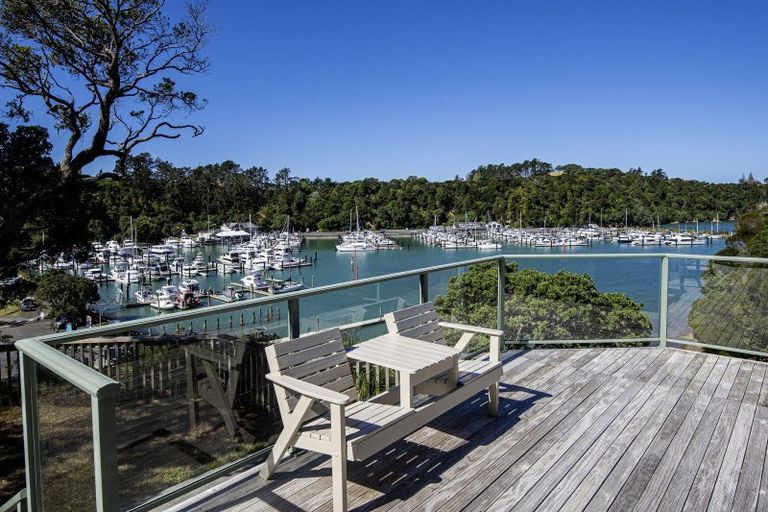 Photo of property in 260 Matapouri Road, Tutukaka, Whangarei, 0173