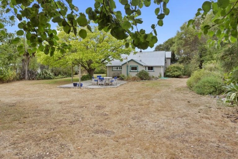 Photo of property in 395 Rangiora Leithfield Road, Sefton, Rangiora, 7477
