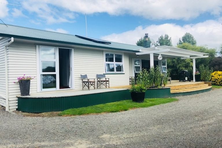 Photo of property in 478 Te Kopi Road, Te Whiti, Masterton, 5884