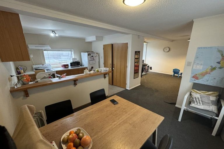 Photo of property in Parklane Mews, 326f The Terrace, Te Aro, Wellington, 6011