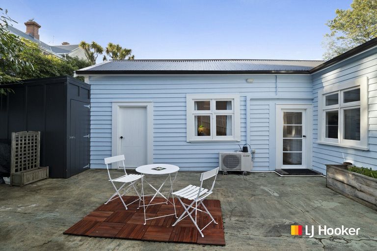 Photo of property in 27 Bruce Street, Roslyn, Dunedin, 9011