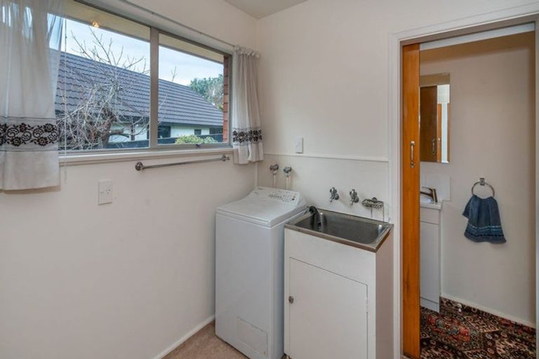 Photo of property in 4 Ernlea Terrace, Cashmere, Christchurch, 8022