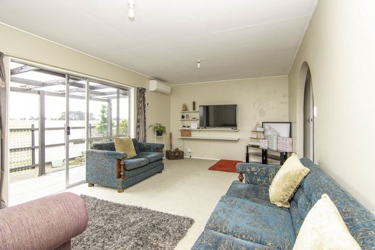 Photo of property in 5 Flygers Line, Milson, Palmerston North, 4414