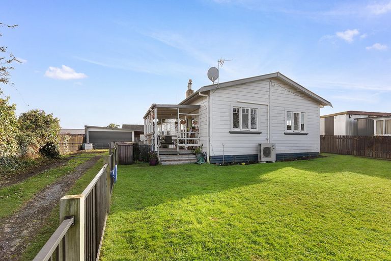 Photo of property in 2 Gummer Place, Morrinsville, 3300