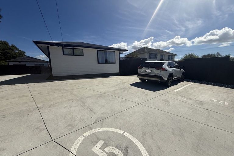 Photo of property in 13 Sandra Avenue, Otara, Auckland, 2023