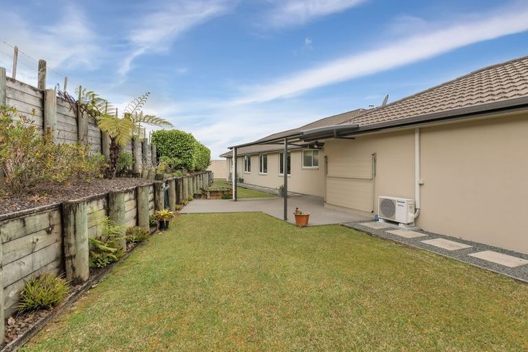 Photo of property in 14 Kensington Heights Rise, Kensington, Whangarei, 0112