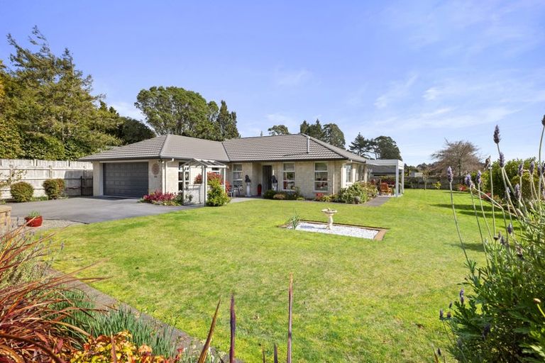 Photo of property in 476 Mangorei Road, Highlands Park, New Plymouth, 4312