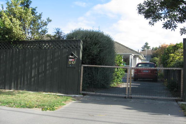Photo of property in 60 Acacia Avenue, Upper Riccarton, Christchurch, 8041