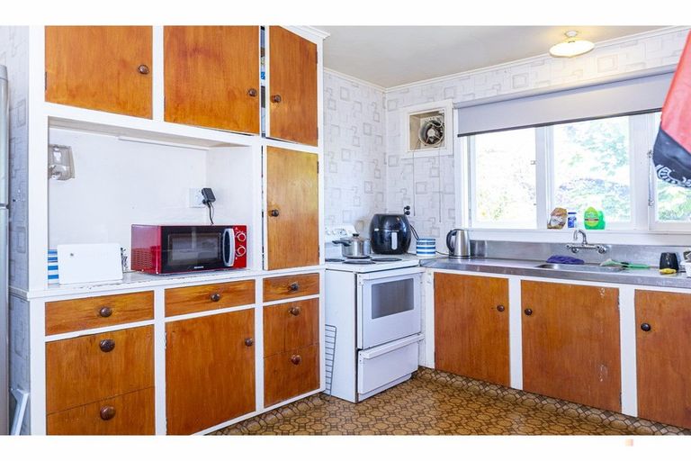 Photo of property in 7 Mckenzie Street, Geraldine, 7930