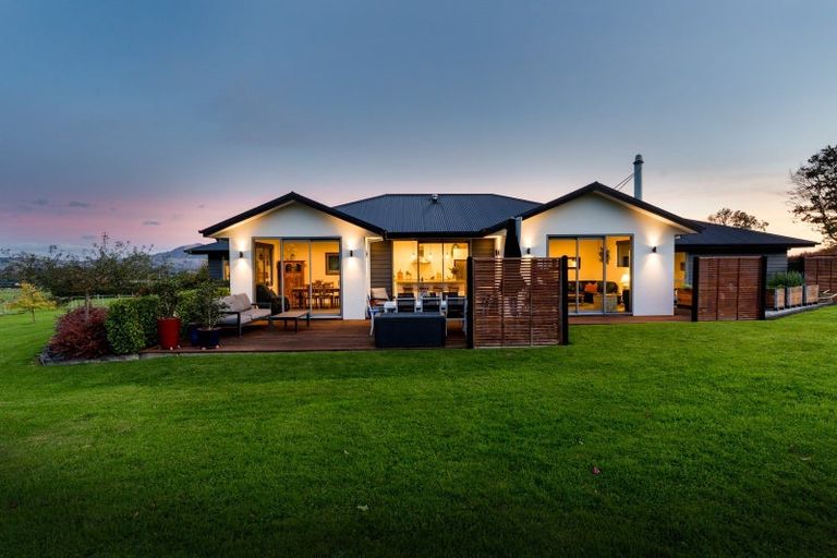 Photo of property in 248a Tirohanga Road, North Taieri, Mosgiel, 9092