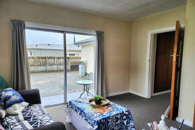 Photo of property in 68 Marlborough Street, Greymouth, 7805