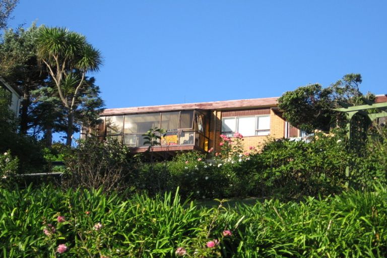 Photo of property in 12 Proteus Place, Half Moon Bay, Auckland, 2012