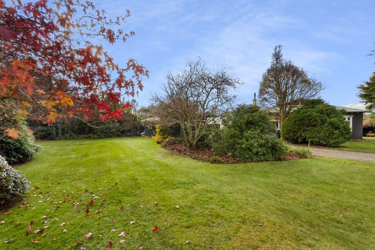 Photo of property in 733 Raetihi Ohakune Road, Ohakune, 4691