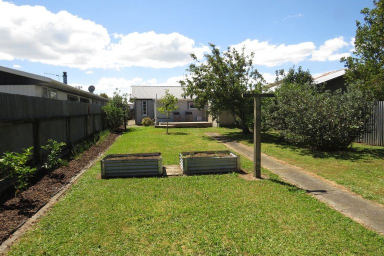 Photo of property in 98 Lucknow Street, Wairoa, 4108