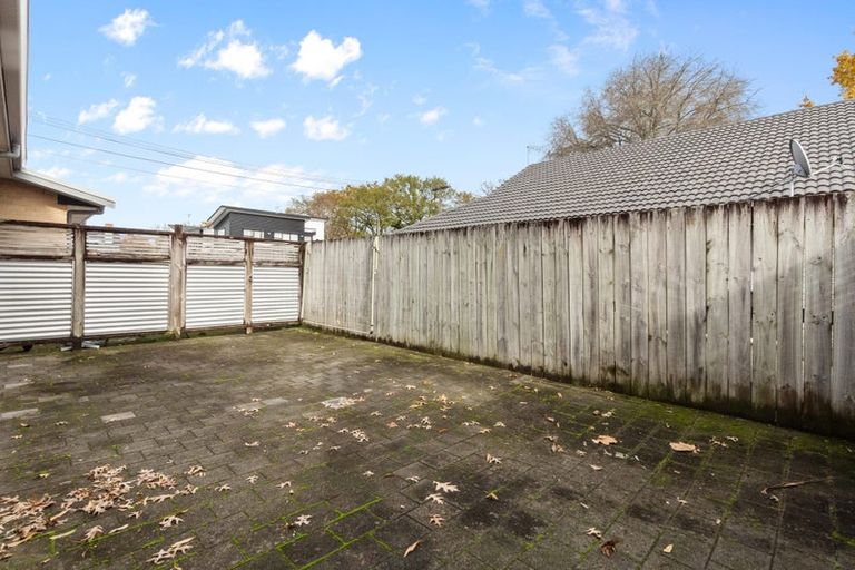 Photo of property in 41c Cook Street, Hamilton East, Hamilton, 3216