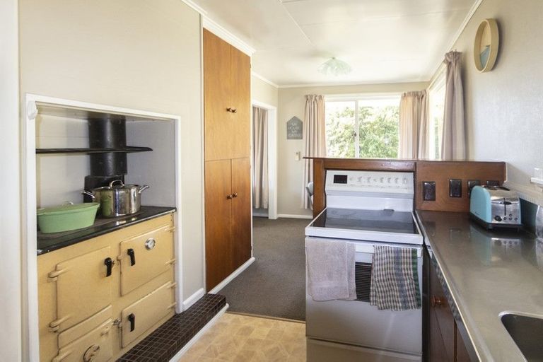 Photo of property in 8 Settlement Road, Kurow, 9435