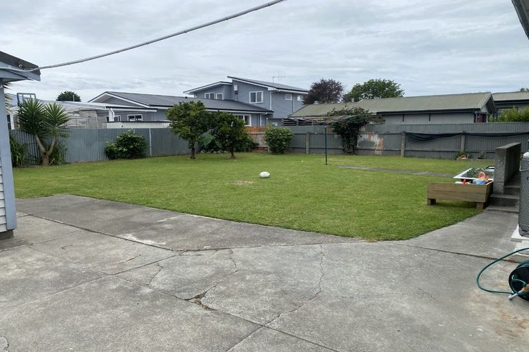 Photo of property in 36 Osier Road, Greenmeadows, Napier, 4112