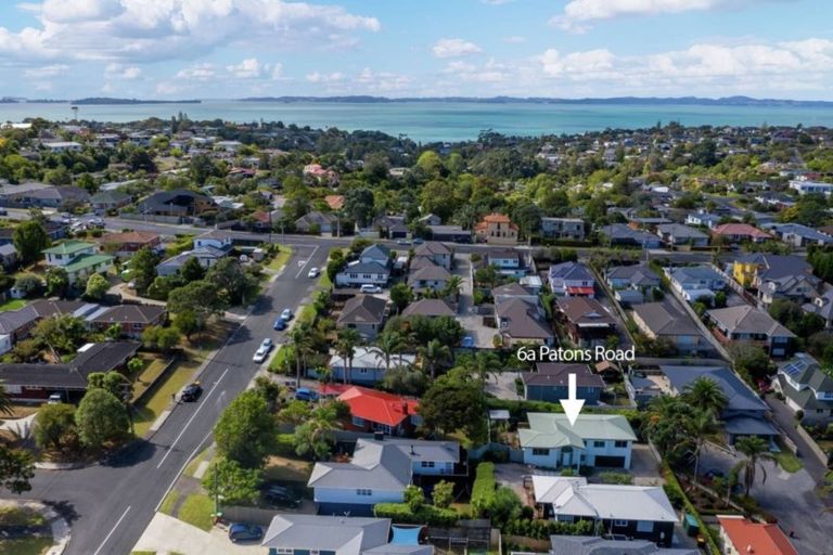 Photo of property in 1/6 Patons Road, Howick, Auckland, 2014
