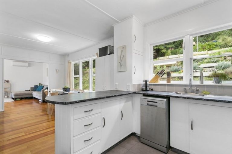 Photo of property in 61 Coast Road, Wainuiomata, Lower Hutt, 5014