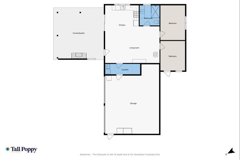 Photo of property in 4 King Street, Raetihi, 4632