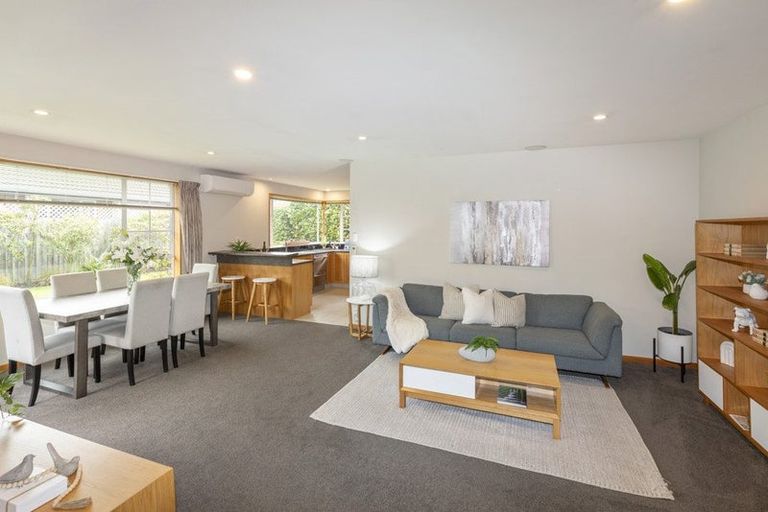 Photo of property in 117 Patterson Terrace, Halswell, Christchurch, 8025