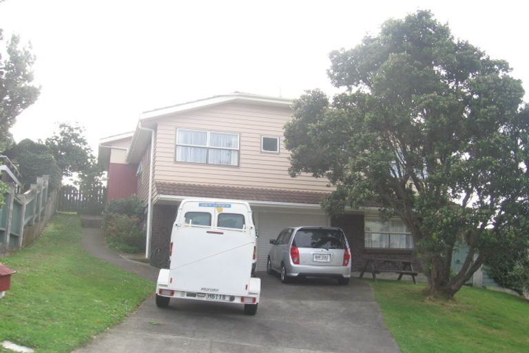 Photo of property in 125 Pope Street, Camborne, Porirua, 5026